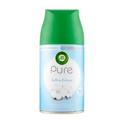 АРОМАТИЗАТОР AIR WICK SOFFICE COTONE, ПЪЛНИТЕЛ 250 МЛ.