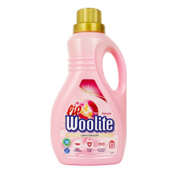 ТЕЧЕН ПРЕПАРАТ LIP WOOLITE MIX ROSA, 1.5 Л