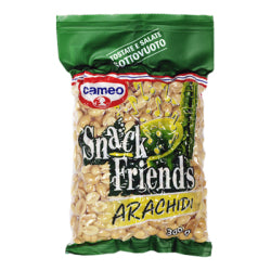 ФЪСТЪЦИ CAMEO SNACK FRIENDS 300 Г