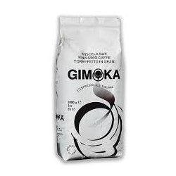 GIMOKA GUSTO RICCO КАФЕ НА ЗЪРНА 1 КГ.