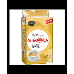 GIMOKA GRAN FESTA МЛЯНО КАФЕ 250 Г.