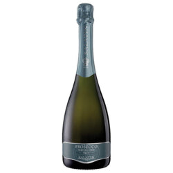 БЯЛО ВИНО PROSECCO SALATIN TREVISO DOC BRUT 0.75 Л
