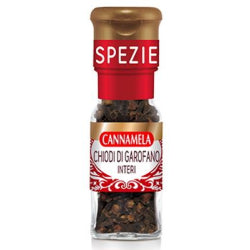 CANNAMELA CHIODI GAROFANO Clove Spice, 20 yrs