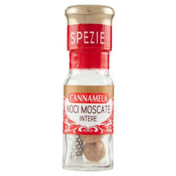 ПОДПРАВКА ИНДИЙСКО ОРЕХЧЕ CANNAMELA NOCE MOSCATA, 14 Г.