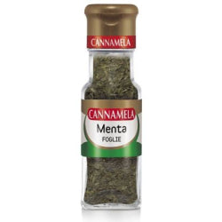 ПОДПРАВКА ЛИСТА ОТ МЕНТА CANNAMELA, 8 Г.