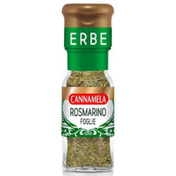 ПОДПРАВКА СУШЕН РОЗМАРИН CANNAMELA, 14 Г.