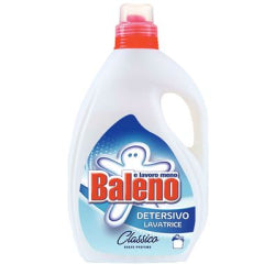 ТЕЧЕН ПРЕПАРАТ BALENO КЛАСИК 40 ПРАНЕТА, 2 Л.