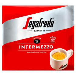 МЛЯНО КАФЕ SEGAFREDO ZANETTI INTERMEZZO 2x250 Г.