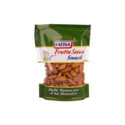 FATINA ALMONDS NUTS 200 G
