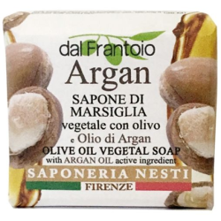САПУН NESTI DAL FRANTOIO АРГАН, 100 Г