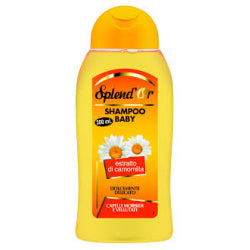 SPLEND'OR BABY HAIR SHAMPOO CAMOMILE, 300 ML