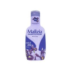 ПЯНА ЗА ВАНА MALIZIA ИРИС, 1 Л