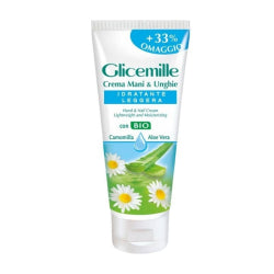 GLICEMILLE MOISTURIZING HAND CREAM WITH CHAMOMILE EXTRACT 100 ML