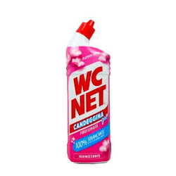 BLEACHING PREPARATION WC NET BAGNO FLOWER FRESH, 700 ML