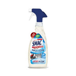 ОБЕЗМАСЛИТЕЛ SMAC SPRAY UNIVERSALE, 650 МЛ