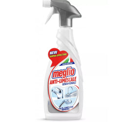 MEGLIO ANTI-SCALE SPRAY, 650 ML