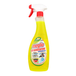 DEGREASER MEGLIO SPRAY, 750 ML