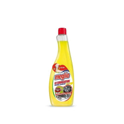 MEGLIO DEGREASER FILLER, 750 ML
