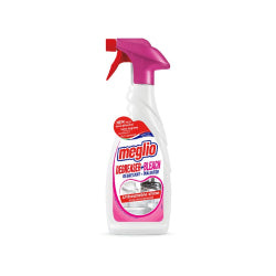 MEGLIO WHITENING DEGREASER, 650 ML