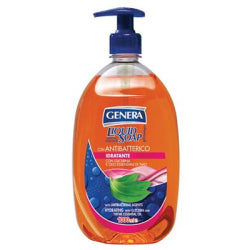 ТЕЧЕН САПУН GENERA COMPLETO ANTIBATTERICO, 1 Л