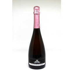 ПЕНЛИВО ВИНО РОЗЕ BORGOMIRANDA PREMIUM ROSE BRUT 0.75 Л