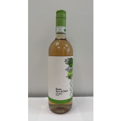 ВИНО РОЗЕ IGT ITALIE ROSE TERRE DI CHIETI ERA BIO 2023 C6-P750-12°, 750 МЛ.