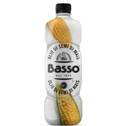 ЦАРЕВИЧНО ОЛИО BASSO MAIS PET, 1 Л.
