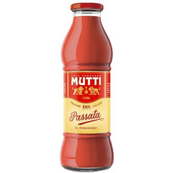 ДОМАТЕНО ПЮРЕ MUTTI, 700 ГР