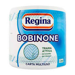 КУХНЕНСКА ХАРТИЯ REGINA, 2-ПЛ 500 КЪСА