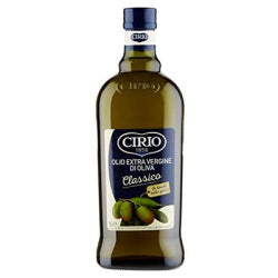 CIRIO EXTRA VIRGIN CLASSICO OLIVE OIL, 1 L
