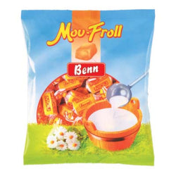 BENN MOU FROLL CANDY 250 G