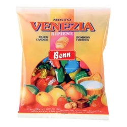 BENN VENEZIA CANDY 250 G