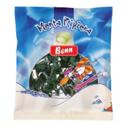 BENN CARAMELLE MENTA RIPIENA CANDY 250 G