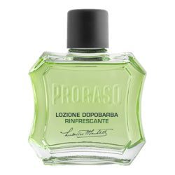 ЛОСИОН ЗА СЛЕД БРЪСНЕНЕ PRORASO С ЕВКАЛИПТ И МЕНТА, 100 МЛ