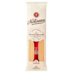 PASTA LA MOLISANA LINGUINE #6, 500 G
