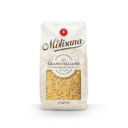 PASTA MOLISANA TUBETTI ?48, 500 G