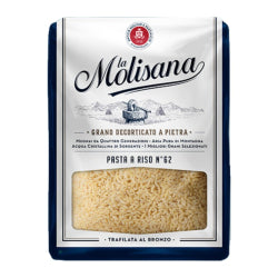 PASTA LA MOLISANA A RISO #62, 500 G