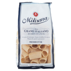 LA MOLISANA PACCHERI ?316, 500 G