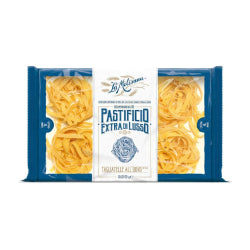 PASTA LA MOLISANA TAGLIATELLE WITH EGGS, 250 G