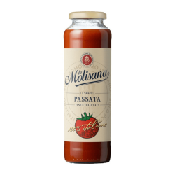 LA MOLISANA PASSATA TOMATO SAUCE 690 G