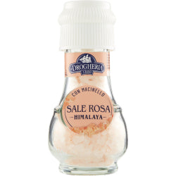 ХИМАЛАЙСКА СОЛ ROSA LA DROGHERIA 90 Г