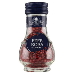 PINK PEPPER BEANS LA DROGERIA PEPE ROSA, 22 G