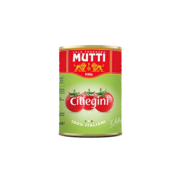 Mutti Cherry Tomatoes – 400 g