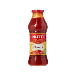 Mutti Tomato Sauce – 400 g