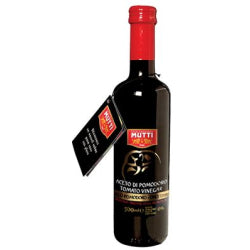 ОЦЕТ MUTTI DI POMODORO PREMIUM, 500 МЛ.