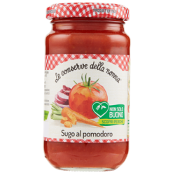 ДОМАТЕН СОС NONNA СЪС ЗЕЛЕНЧУЦИ 190 Г.