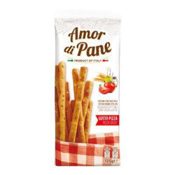 AMOR DI PANE PIZZA CRABS 125 G