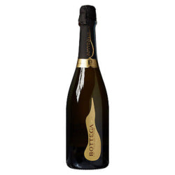 PROSECCO БЯЛО BOTTEGA DOC 0.75 Л
