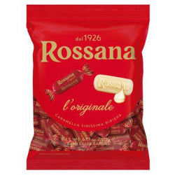 ROSSANA ORIGINAL CANDY 175 G IN A BAG