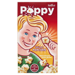 ЦАРЕВИЦА POPPY MAIS ЗА ПУКАНКИ 250 Г.